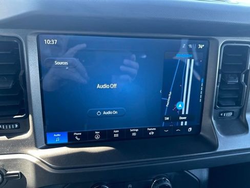 Used 2025 Ford Bronco Big Bend AWD/4WD image 26