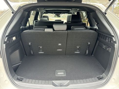 New 2026 MAZDA CX-90 3.3 Turbo w/ Premium Plus Pkg image 25