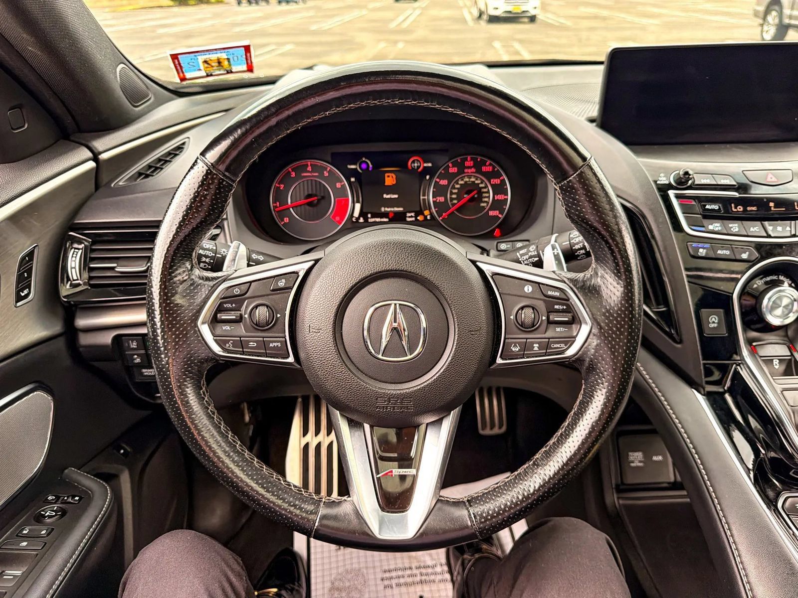 Used 2019 Acura RDX w/ Advance Package AWD/4WD image 26