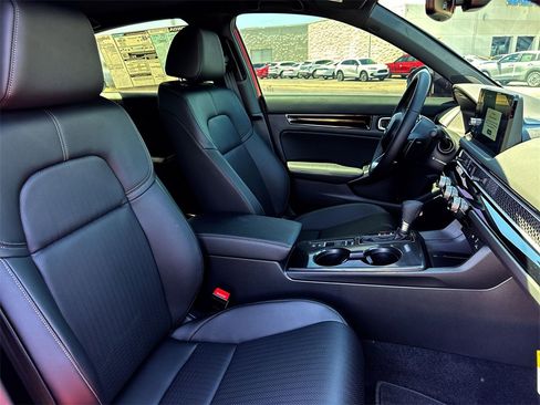 New 2026 Honda Civic Sport Touring image 25