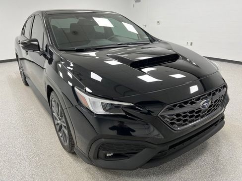 Used 2022 Subaru WRX GT image 3