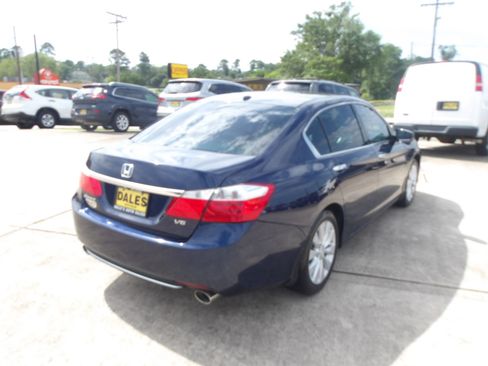 Used 2015 Honda Accord EX-L image 11