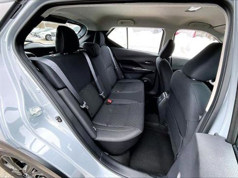 Certified 2024 Nissan Kicks SV image 16