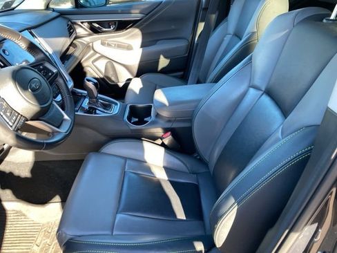 Used 2023 Subaru Outback Onyx Edition XT image 47