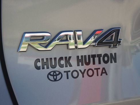 Used 2024 Toyota RAV4 XLE image 15