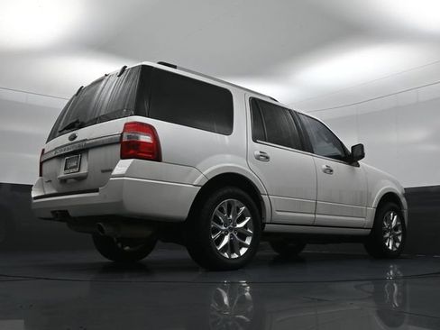 Used 2017 Ford Expedition Limited w/ Equipment Group 301A image 31