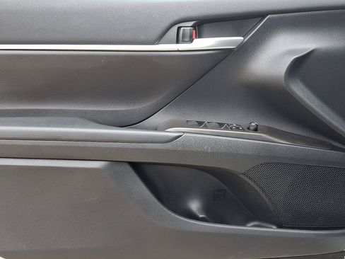 Certified 2024 Toyota Camry SE FWD image 14