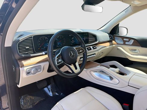 Used 2022 Mercedes-Benz GLE 350 4MATIC image 26