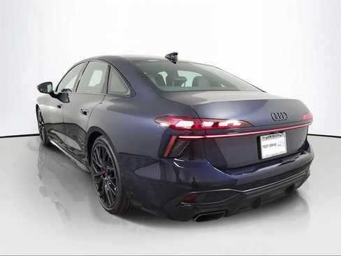 New 2026 Audi A6 Prestige AWD/4WD image 4