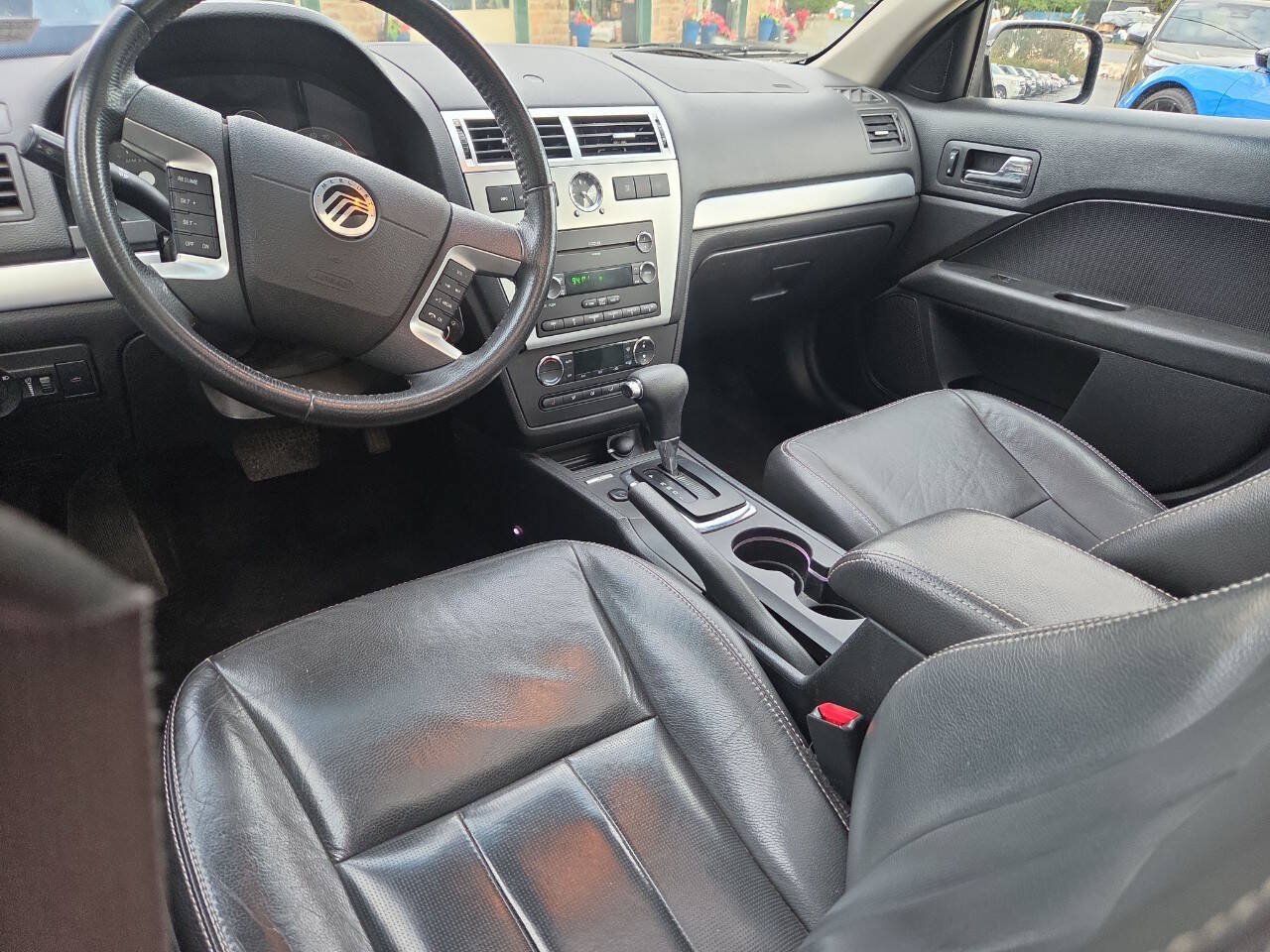 Used 2009 Mercury Milan Premier AWD/4WD image 20