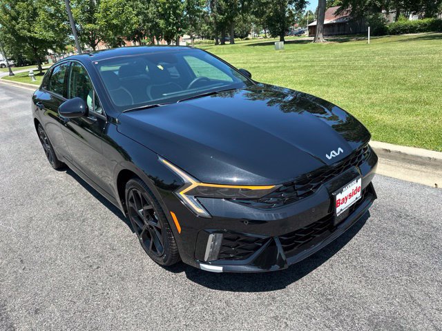 New 2026 Kia K5 GT-Line w/ GT-Line Premium Package FWD image 24