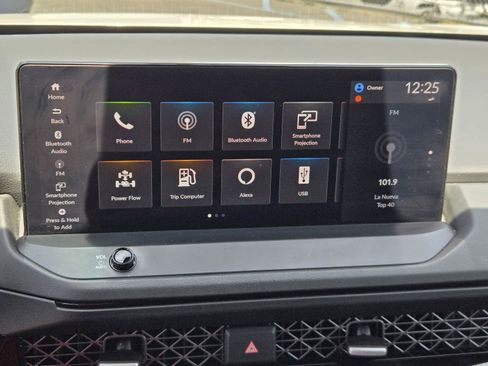 Used 2024 Honda Accord Sport image 7