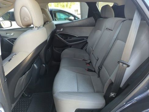 Used 2015 Hyundai Santa Fe Sport image 30
