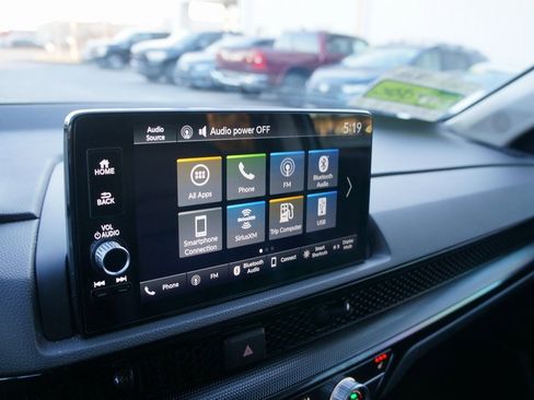 Used 2024 Honda CR-V EX-L image 25