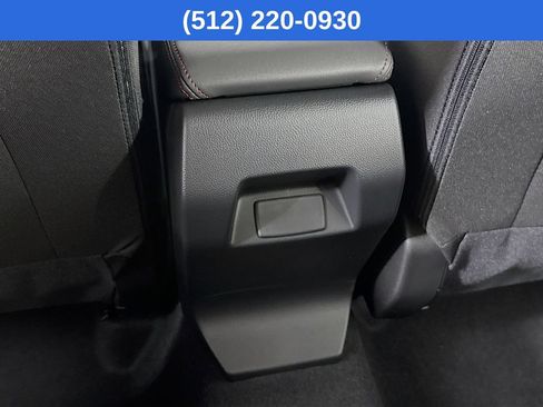 New 2026 Subaru Impreza 2.0i Sport AWD/4WD image 31