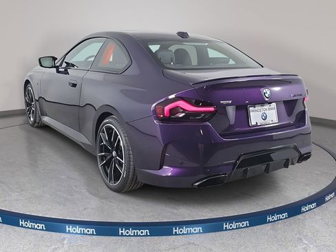 New 2026 BMW M240i xDrive M240i w/ Premium Package image 7