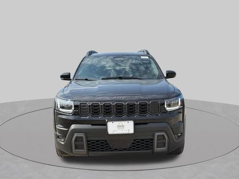 New 2026 Jeep Cherokee Limited AWD/4WD image 9