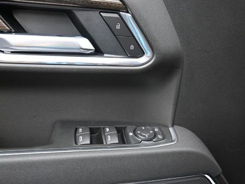 New 2026 Chevrolet Silverado 1500 LT Trail Boss w/ Convenience Package II image 14