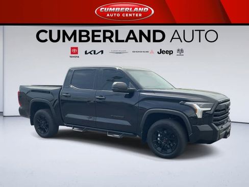 Used 2024 Toyota Tundra SR5 AWD/4WD image 2