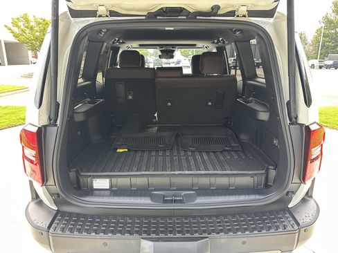 Used 2025 Toyota Land Cruiser w/ Premium Package AWD/4WD image 33