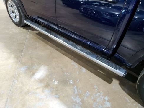 Used 2015 RAM 1500 Laramie w/ Convenience Group RWD image 44