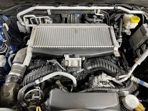 Used 2022 Subaru Ascent Limited w/ Technology Package image 31