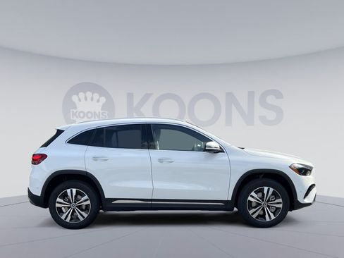 New 2026 Mercedes-Benz GLA 250 4MATIC image 12