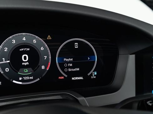 Used 2025 Porsche 911 Carrera GTS image 42