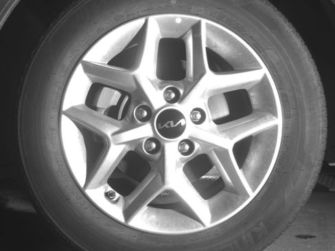 Used 2025 Kia Soul LX w/ LX Technology Package image 17