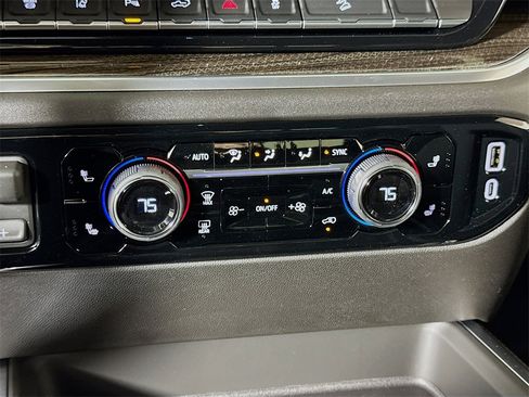 New 2026 Chevrolet Silverado 2500 LT w/ Trail Boss Package image 10