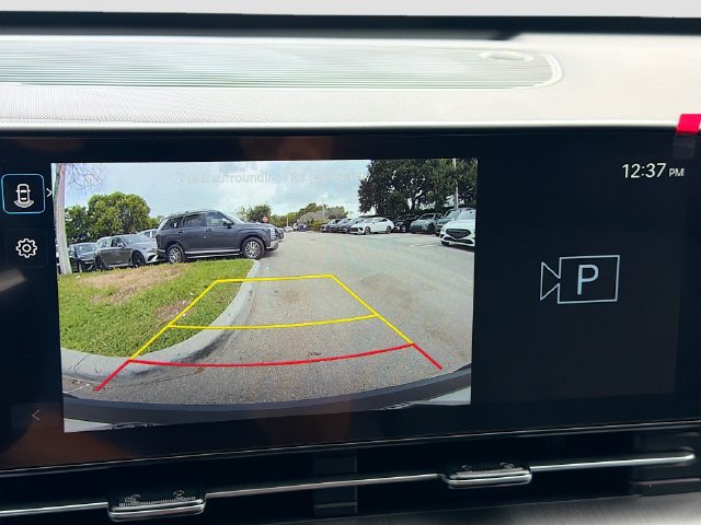 New 2026 Hyundai Kona SEL Sport FWD image 13