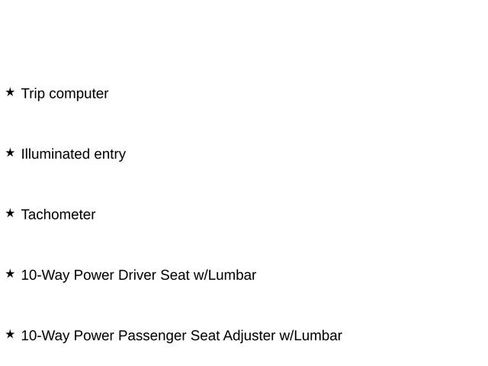 Used 2023 Chevrolet Silverado 1500 High Country image 3