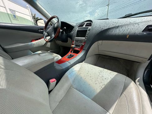 Used 2007 Lexus ES 350 image 8