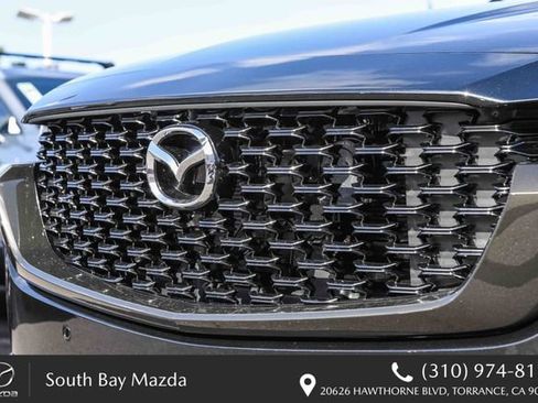 New 2026 MAZDA CX-50 2.5 Hybrid w/ Weather Package AWD/4WD image 5