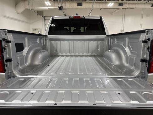New 2026 RAM 1500 Big Horn AWD/4WD image 24