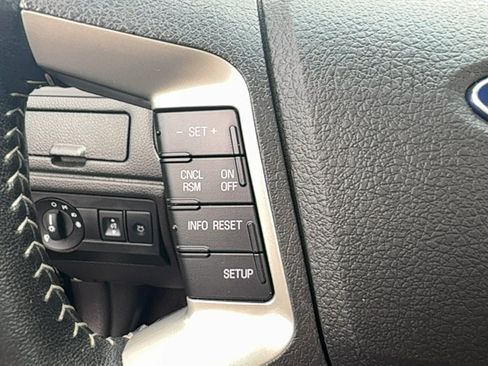 Used 2012 Ford Fusion SEL FWD image 24