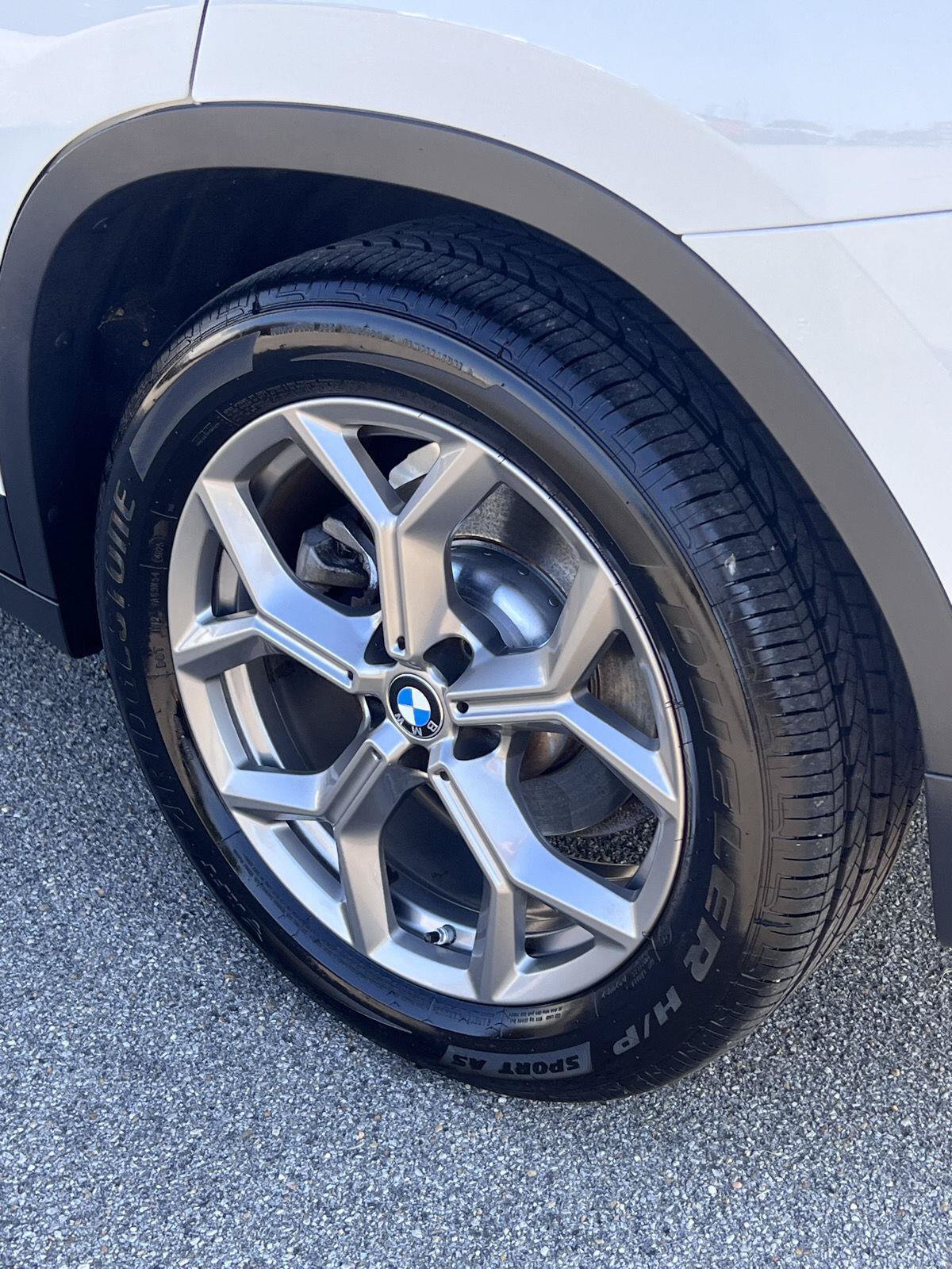 Used 2022 BMW X3 sDrive30i w/ Premium Package RWD image 40