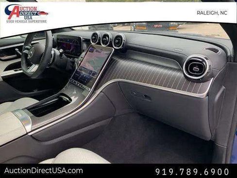 Used 2023 Mercedes-Benz GLC 300 image 31