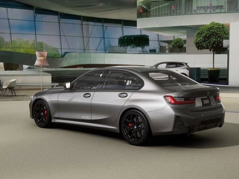 New 2026 BMW 330i Sedan image 2