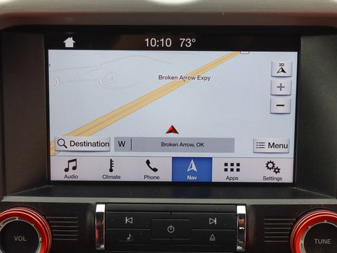 Used 2017 Ford Mustang Premium w/ Pony Package image 11