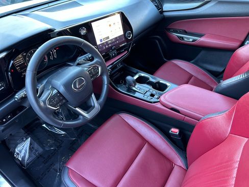 Used 2022 Lexus NX 350 AWD image 9