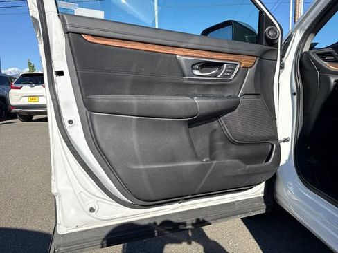 Used 2021 Honda CR-V EX image 25