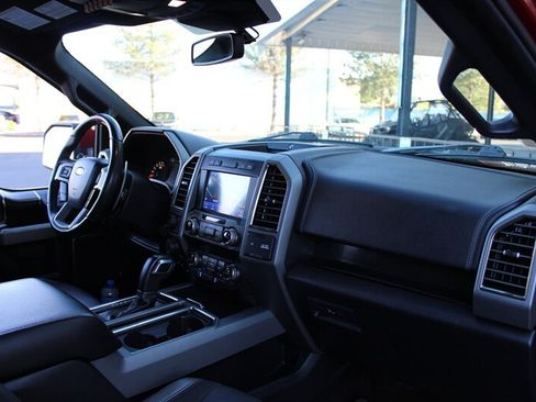 Used 2019 Ford F150 Raptor w/ Equipment Group 802A Luxury AWD/4WD image 31