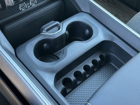 New 2026 RAM 2500 Big Horn AWD/4WD image 38