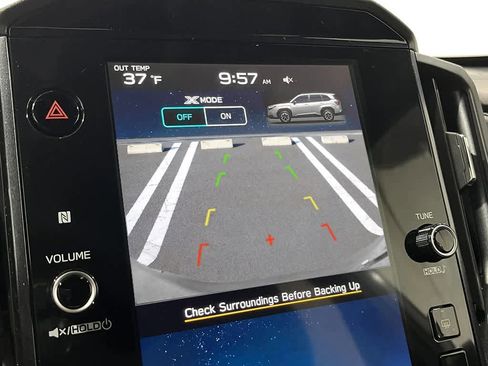 New 2026 Subaru Forester Premium image 18