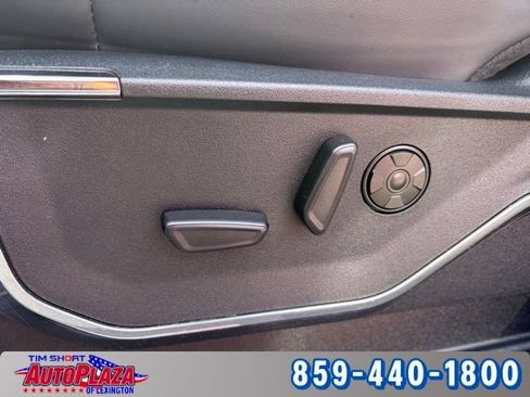 Used 2025 Ford F250 Platinum AWD/4WD image 35