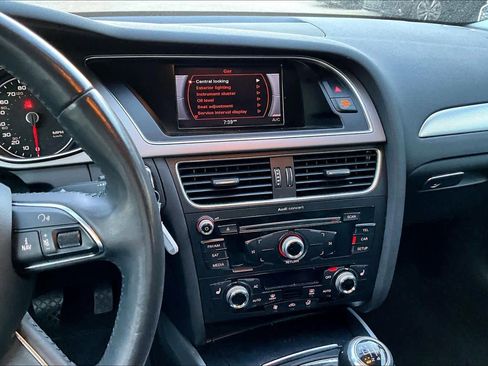 Used 2013 Audi A4 2.0T Premium Plus w/ Premium Plus Pkg image 6