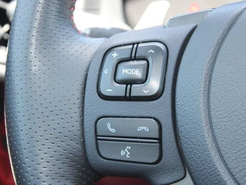 Certified 2025 Lexus IS 350 F Sport RWD image 18
