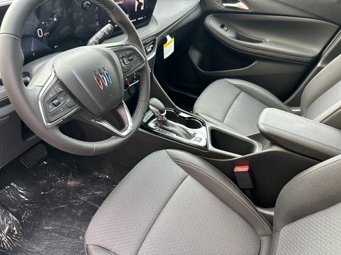 New 2026 Buick Encore GX Preferred FWD image 10
