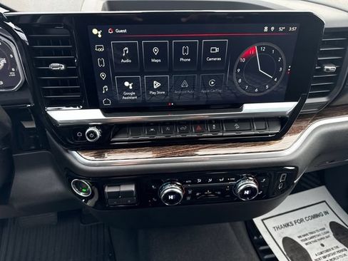 New 2026 GMC Sierra 1500 Elevation w/ X31 Off-Road Package AWD/4WD image 21